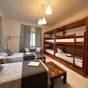 Ey Lisbon Hostel