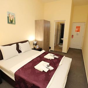 Deluxe Double Kamer